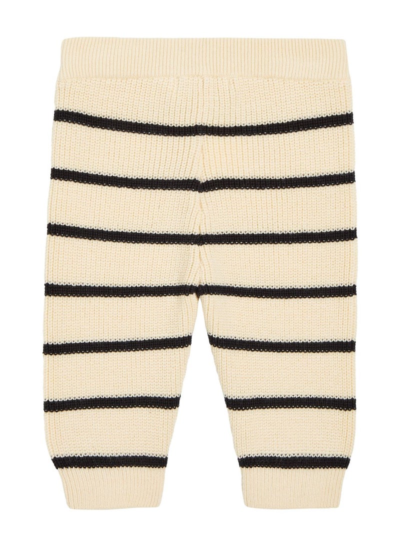 Calvin Klein Jeans Infant Striped Sweatpant  - Image 2