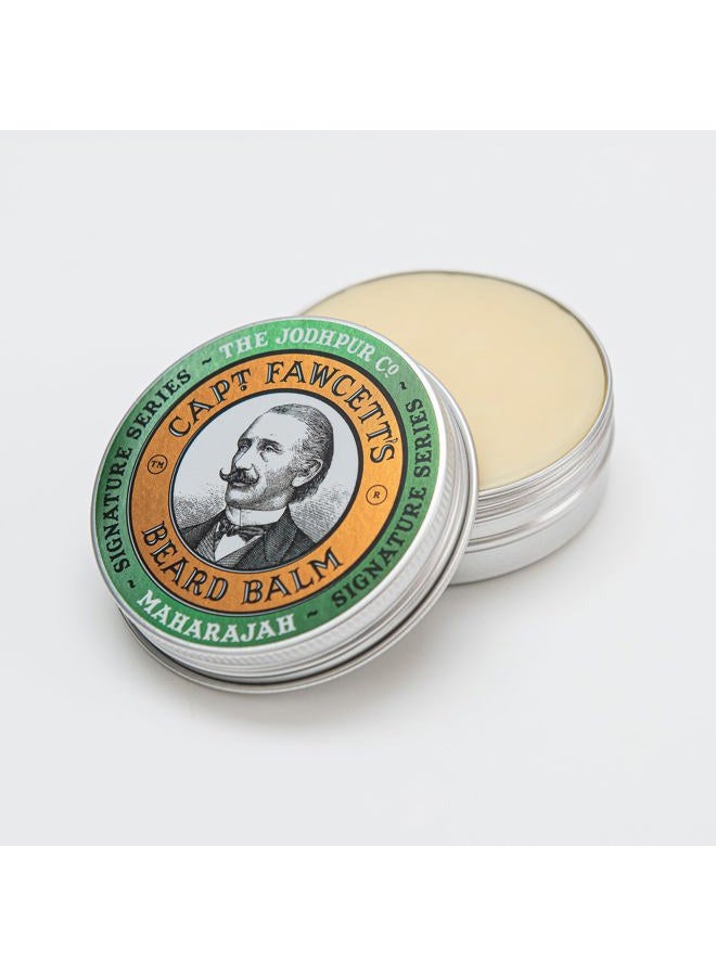 CAPTAIN FAWCETT Maharajah Beard Balm 60 ml - Image 2
