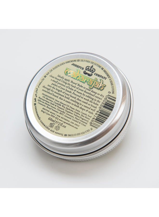 CAPTAIN FAWCETT Maharajah Beard Balm 60 ml - Image 3