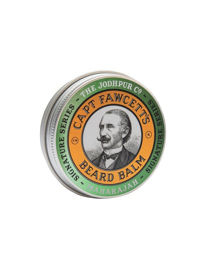 CAPTAIN FAWCETT Maharajah Beard Balm 60 ml - Image 1