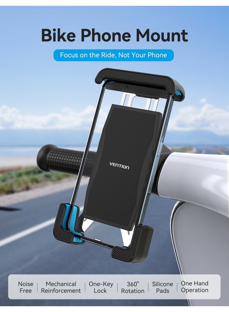 VENTION Bike Phone Mount Black Model # KCWB0 - Image 2