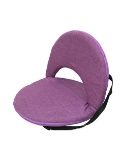 Albawadi Portable Sofa Folding Chair Outdoor Sofa Chair Camping Tent Sofa  - Image 2