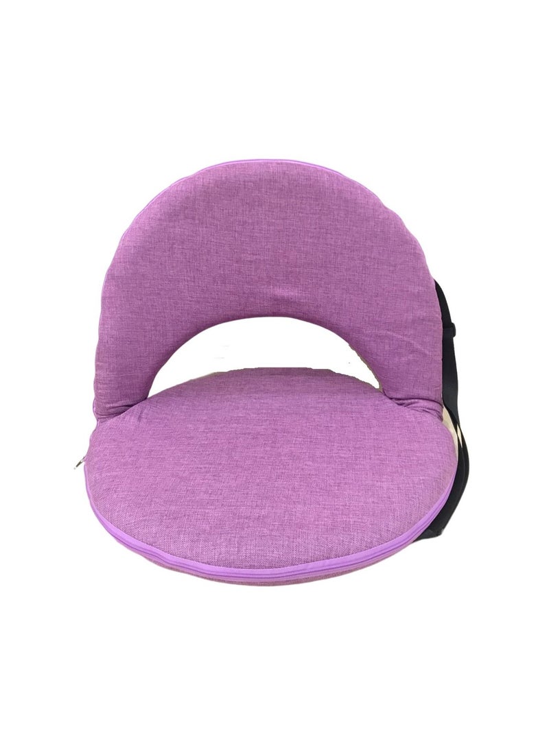 Albawadi Portable Sofa Folding Chair Outdoor Sofa Chair Camping Tent Sofa - Image 1