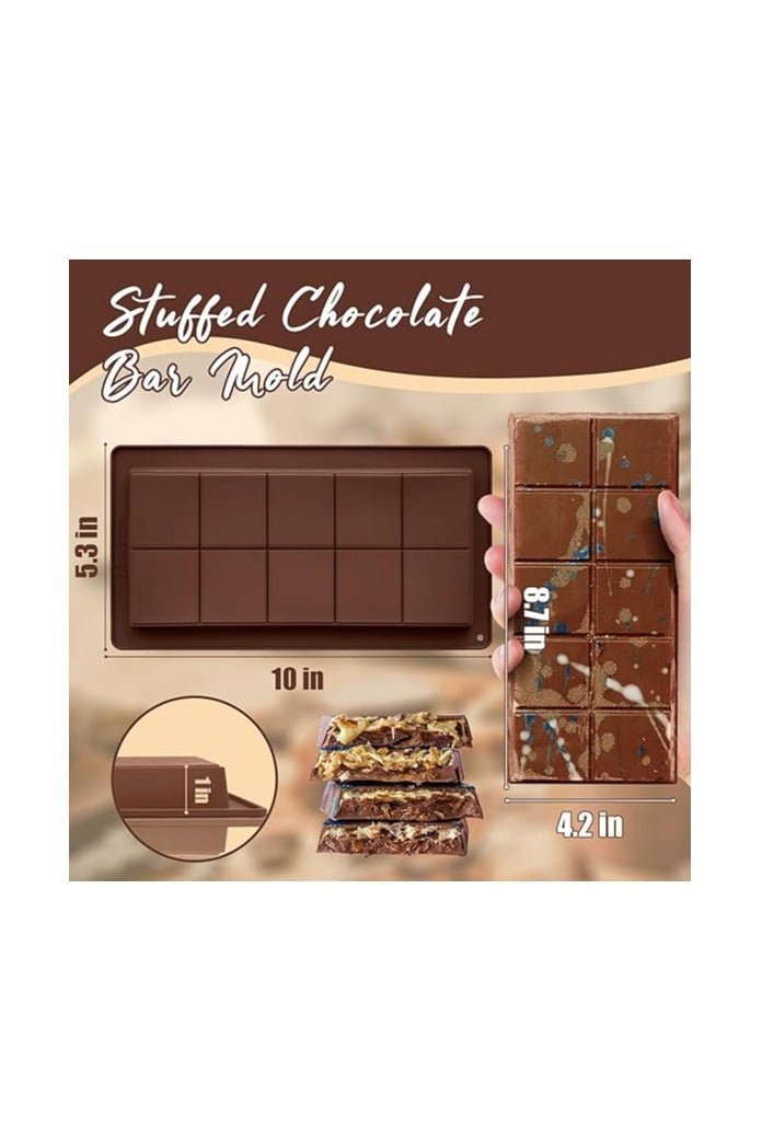 Chocolate bar 30 cm - Image 1