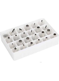 Pastry Socket Set (Bds-24)