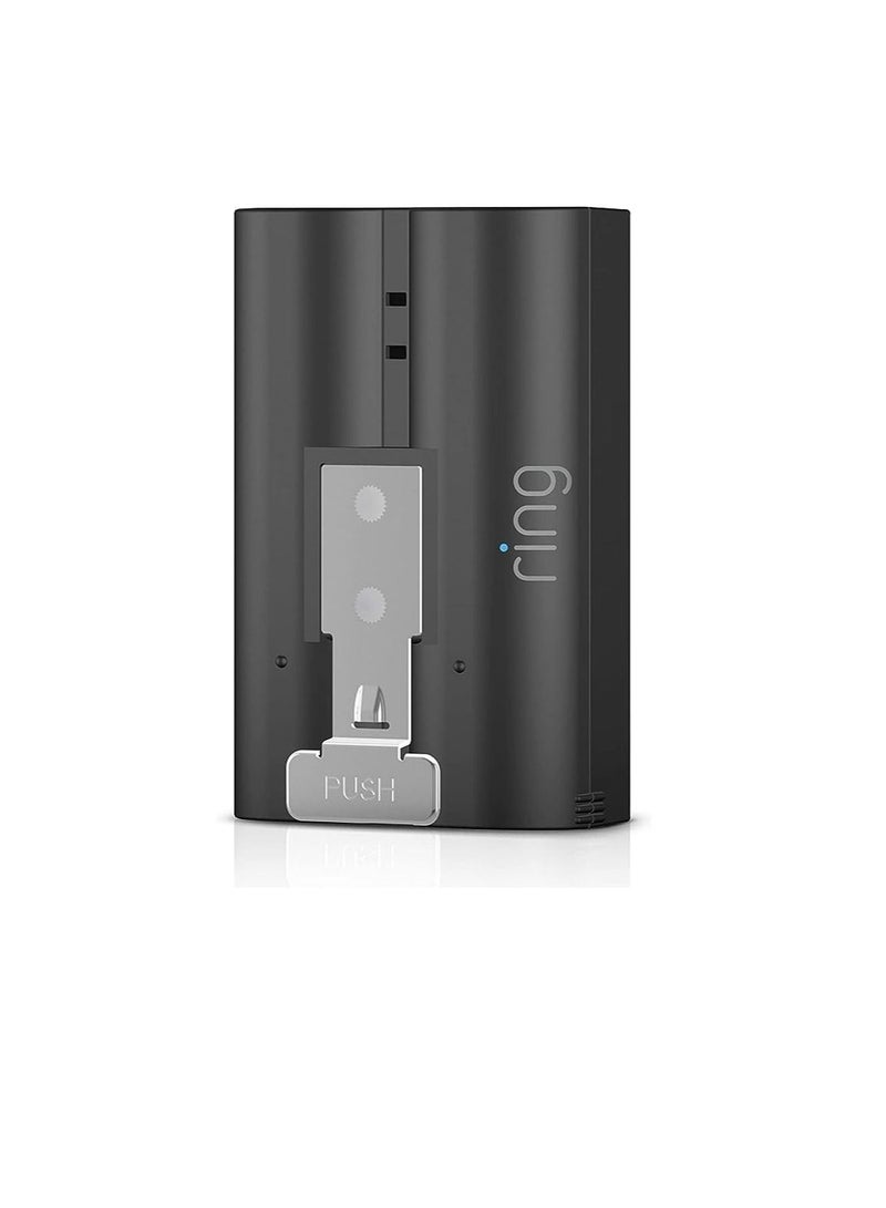 Ring Quick Release Rechargeable Battery Pack - Image 1