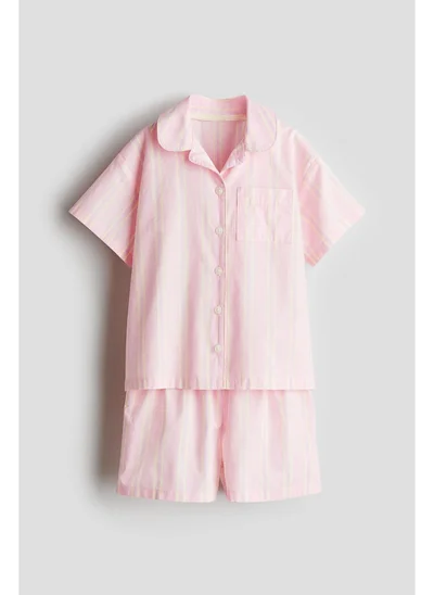 H&M Cotton pyjamas