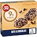 Fiber One Chewy Bars Oats and Chocolate Fiber Snacks 5 Ct 7 oz - Image 2