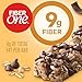 Fiber One Chewy Bars Oats and Chocolate Fiber Snacks 5 Ct 7 oz - Image 4