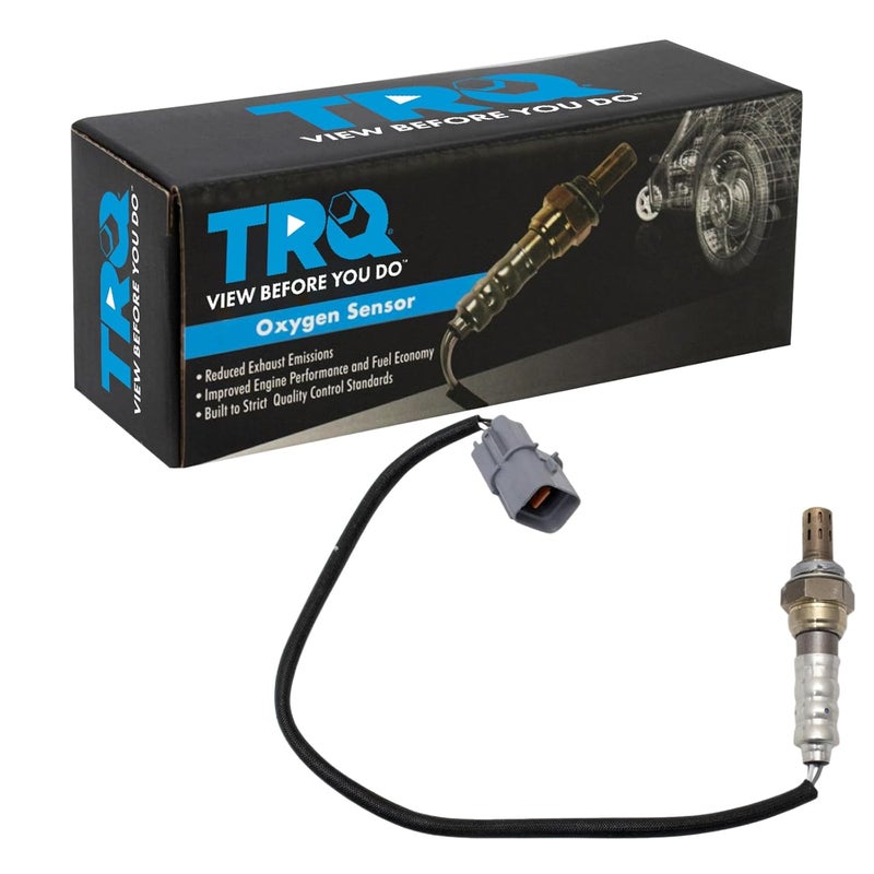 TRQ O2 Oxygen Sensor for Hyundai and Kia Models - Image 1