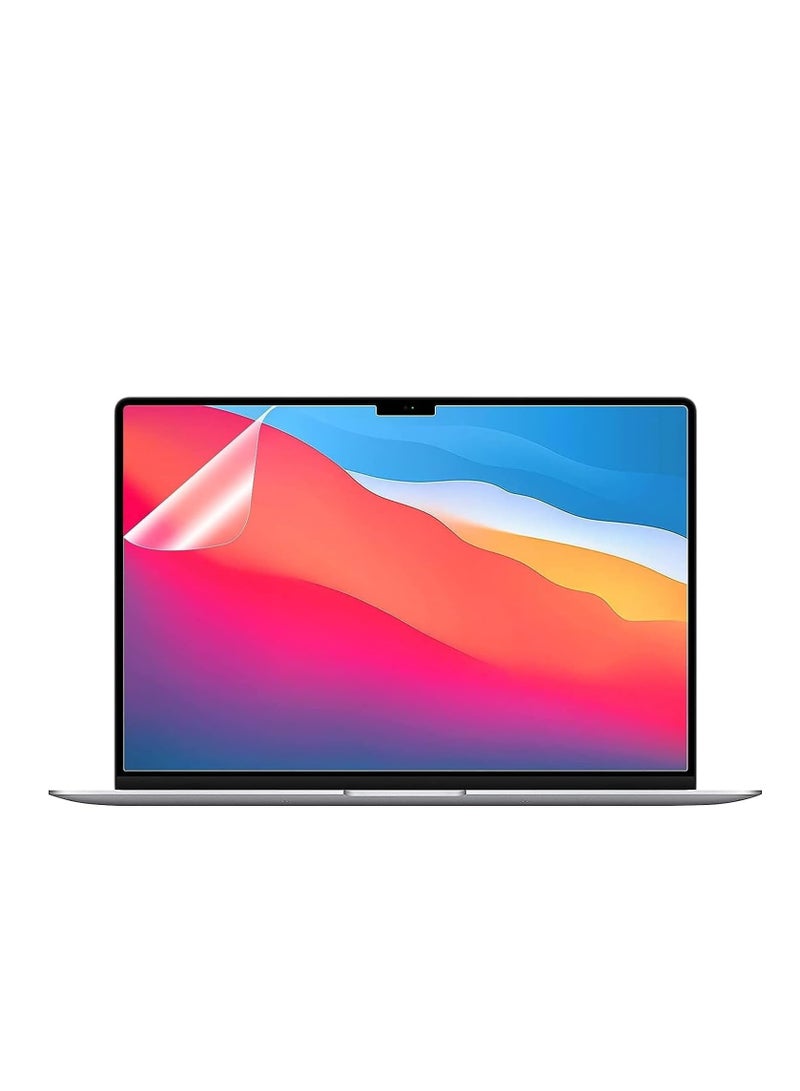 NTECH 1Pack Screen Protector for MacBook Pro 14.2/14 Inch 2023/2022/2021 Model A2779 / A2442, Protective Anti-Glare Anti Scratch Screen Protector for MacBook Pro with M2 M1 Pro/Max Chip Touch ID - Image 1