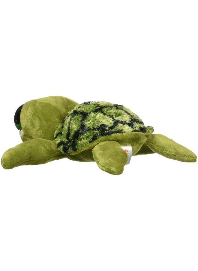 Aurora World 10" Slide Sea Turtle  - Image 3