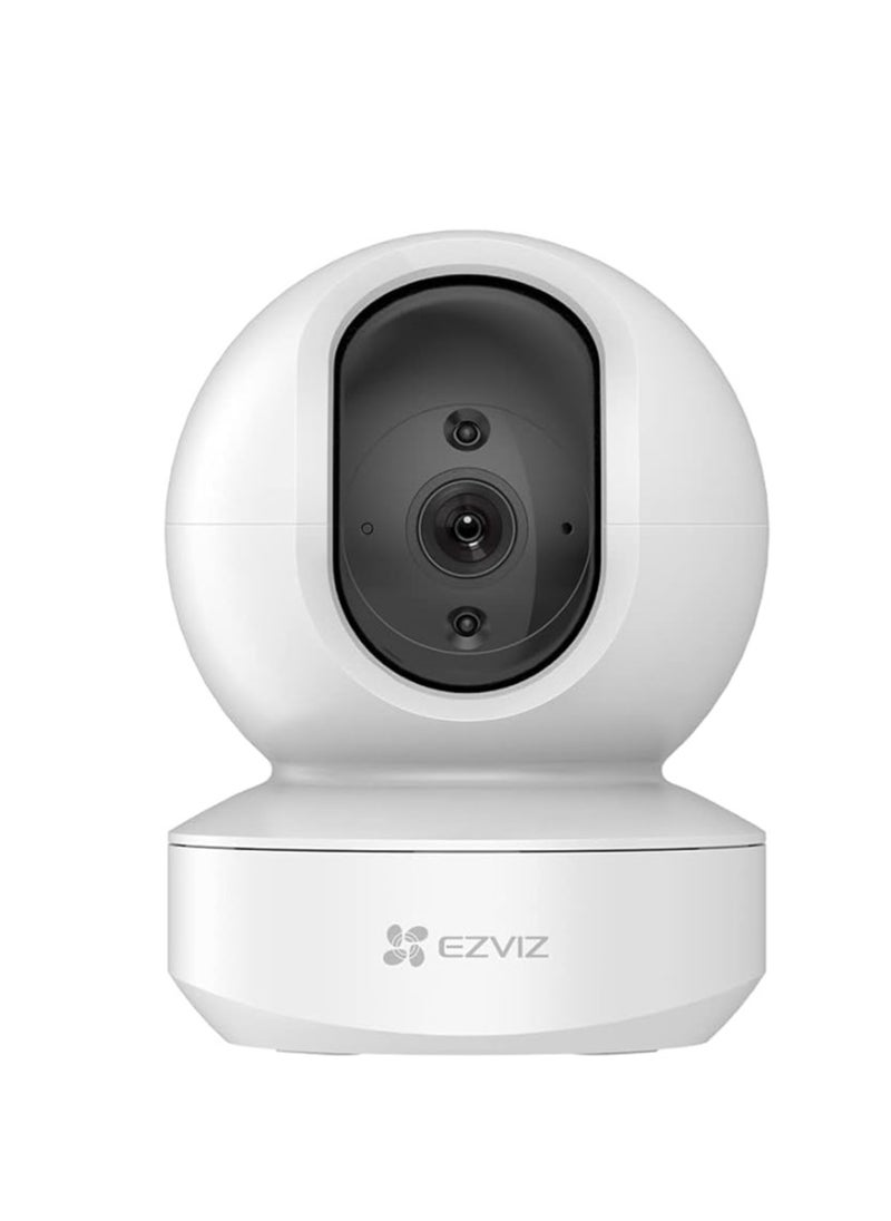 Generic - Ty1 Camera for Complete Corner Coverage - 4MP Resolution and 2K Quality - Image 1