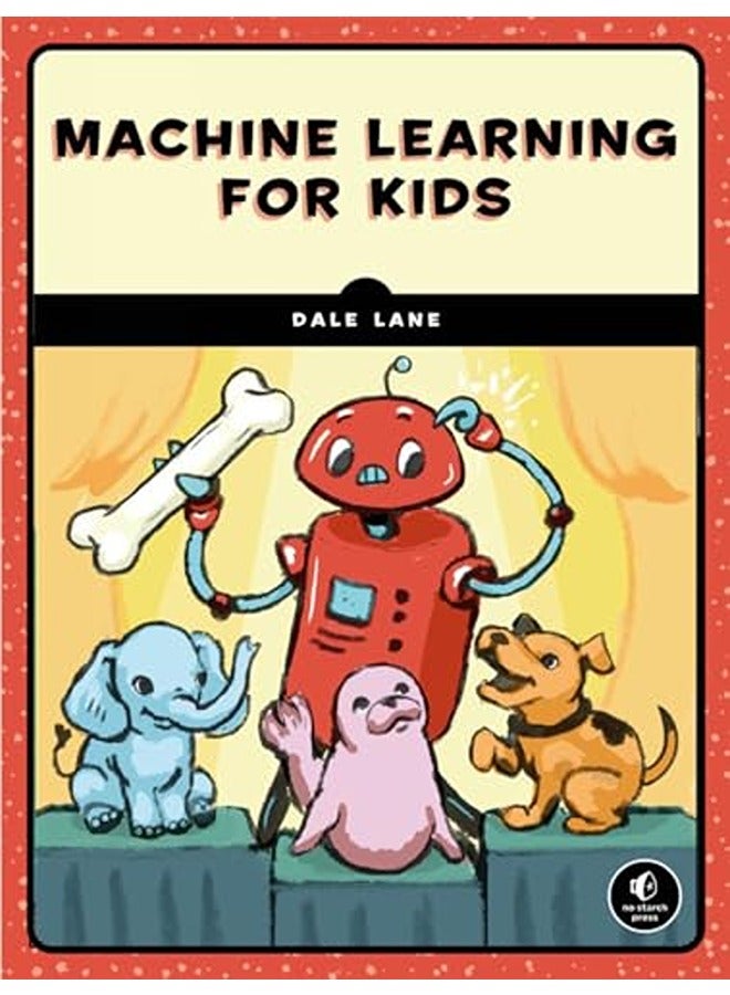 Machine Learning For Kids