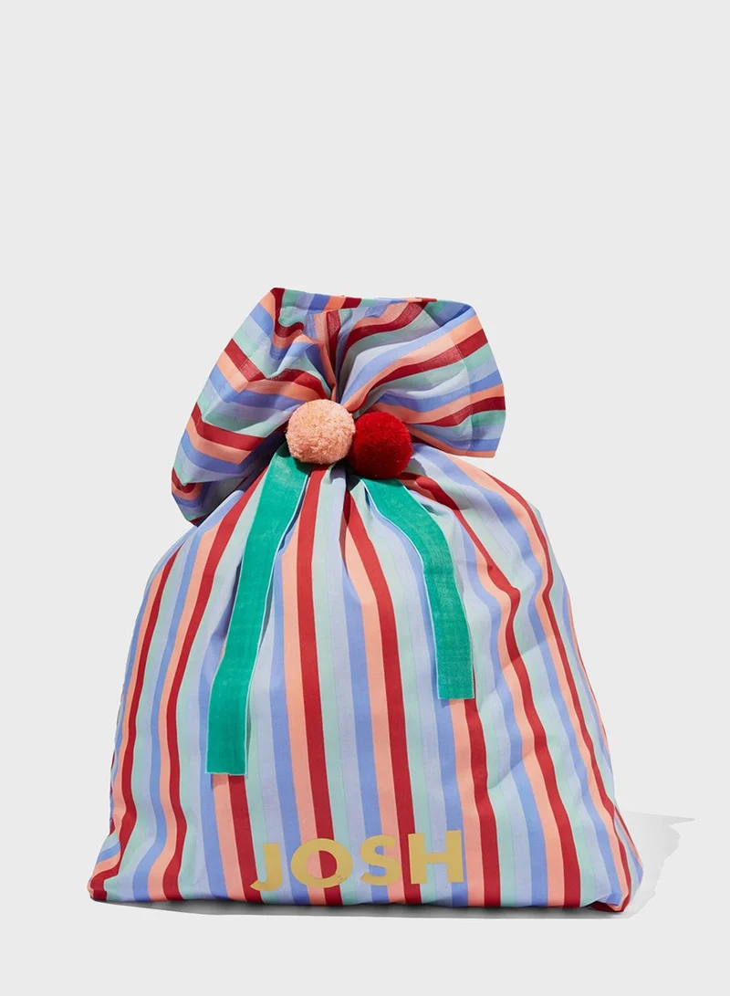 Cotton On Christmas Santa Sack