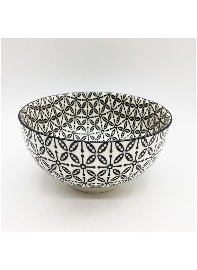 Pan Home - Zagon Assorted Bowl D15Cm - Image 1