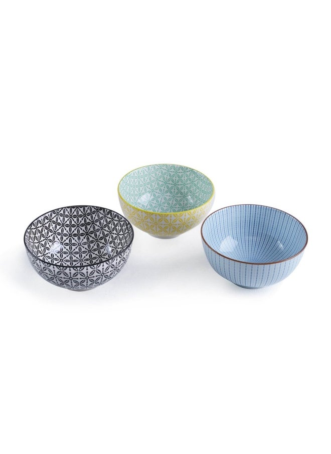 Pan Home - Zagon Assorted Bowl D15Cm - Image 1