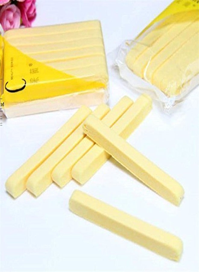 Wizme Set of 12 Facial Cleaning Wash Stick Face Cleansing For Face Cleaning 20 Gram Pack of 1 (M1) - Image 2