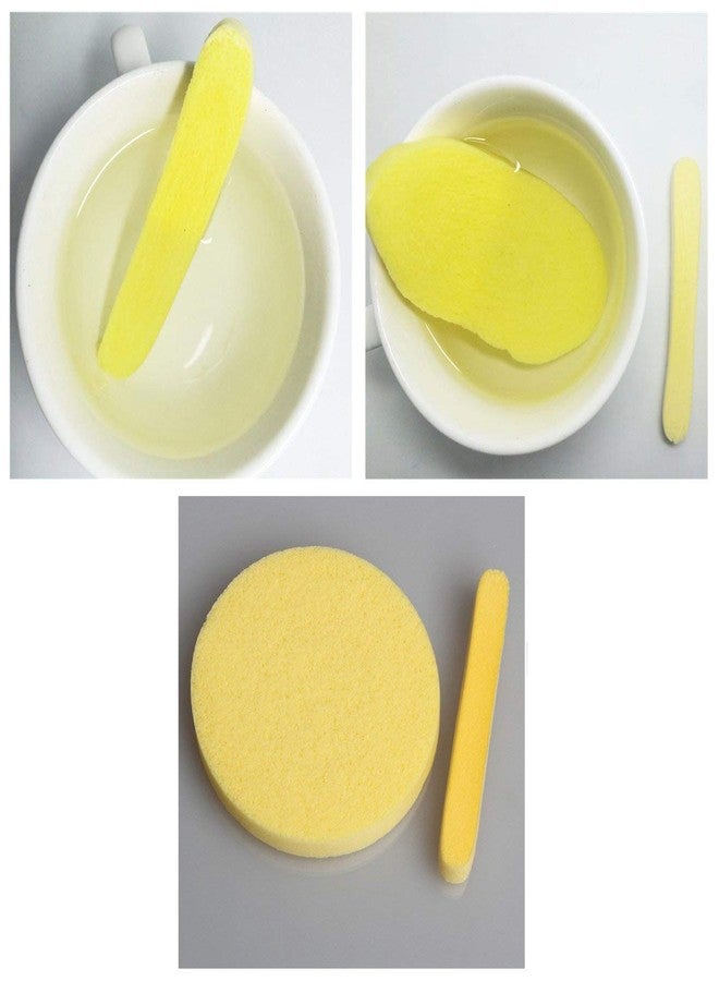 Wizme Set of 12 Facial Cleaning Wash Stick Face Cleansing For Face Cleaning 20 Gram Pack of 1 (M1) - Image 4