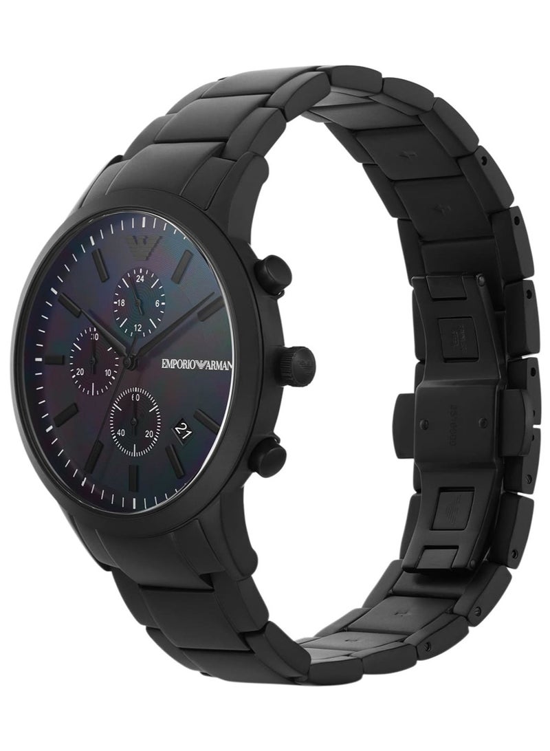 armani Emporio Armani Watch For Men AR11275 - Image 3