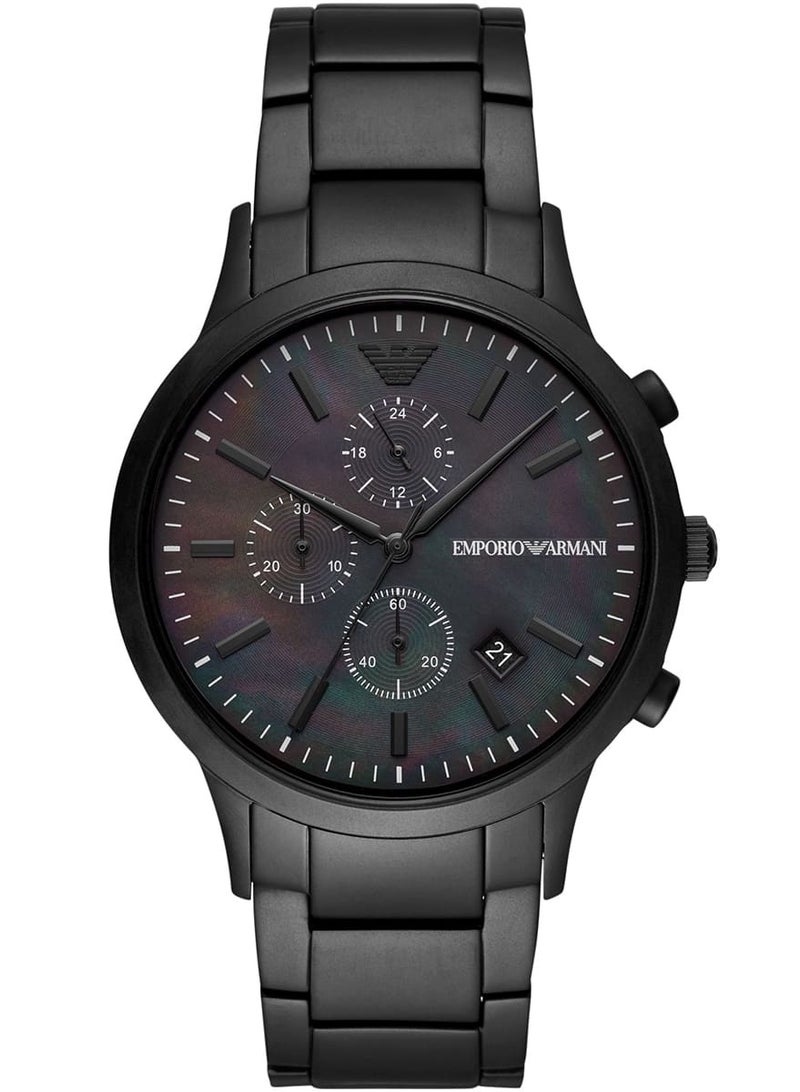 armani Emporio Armani Watch For Men AR11275 - Image 1