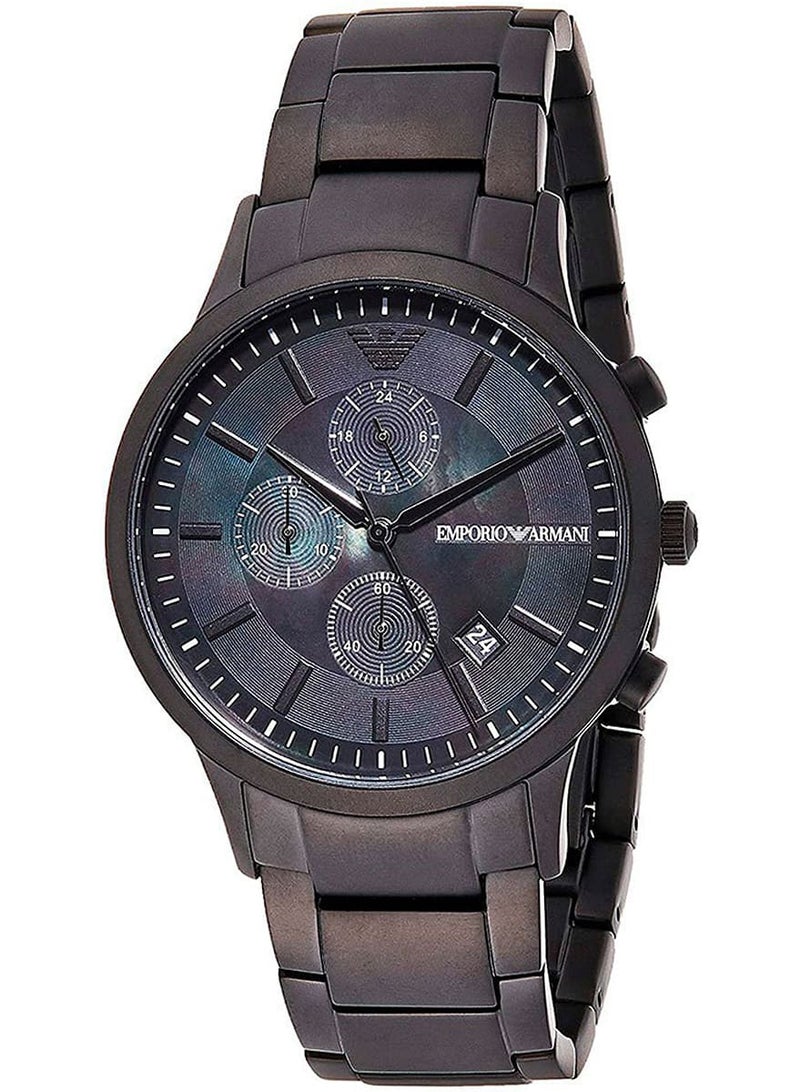 armani Emporio Armani Watch For Men AR11275 - Image 2