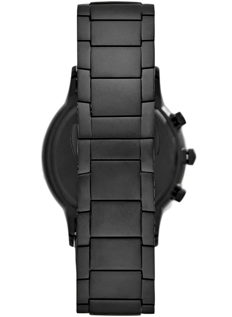 armani Emporio Armani Watch For Men AR11275 - Image 4