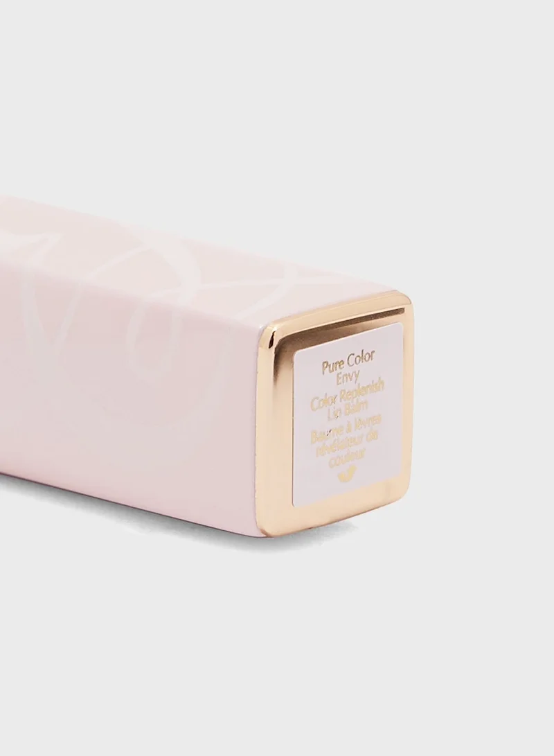 ESTEE LAUDER Pure Color Envy Color Replenish Lip Balm