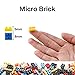 Aningde 5180Pcs Chinese Architecture Micro Building Bricks Model Kit for Adults Detailed Architectural Display Model Ages 14 - Image 5