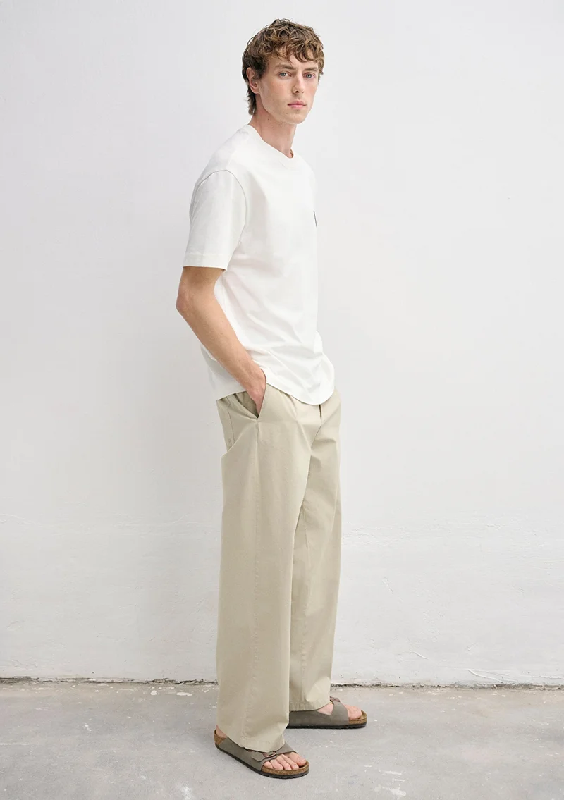Mavi Brown Pants