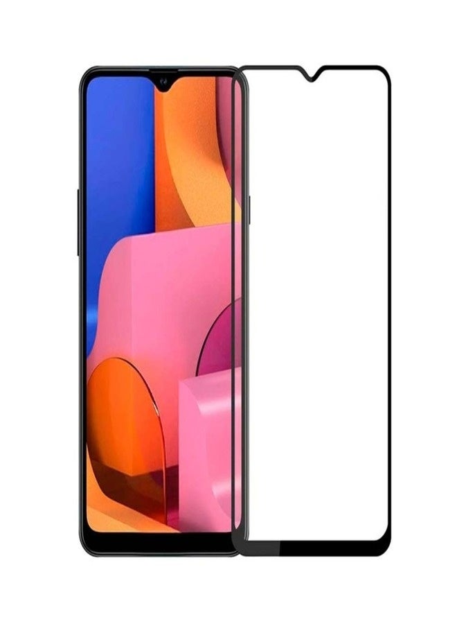 Samsung Galaxy A20S Screen Protector - Superior Screen Protection - Image 1