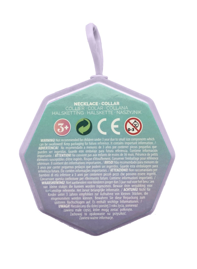 Wow Generation Collar Charms - Vinyl Record - Image 2