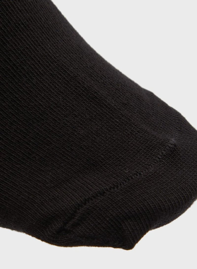 Tropical Women Low-Cut / Ankle Socks - Image 3