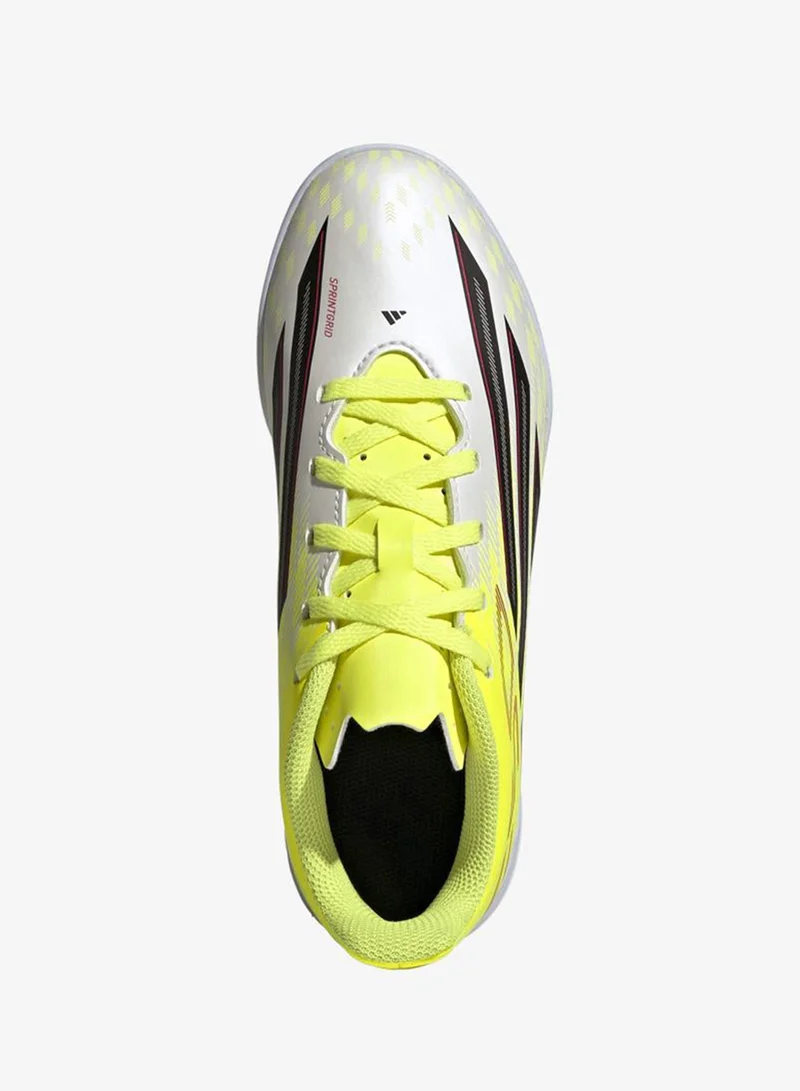 Adidas F50 CLUB Indoor Football Shoes Kids