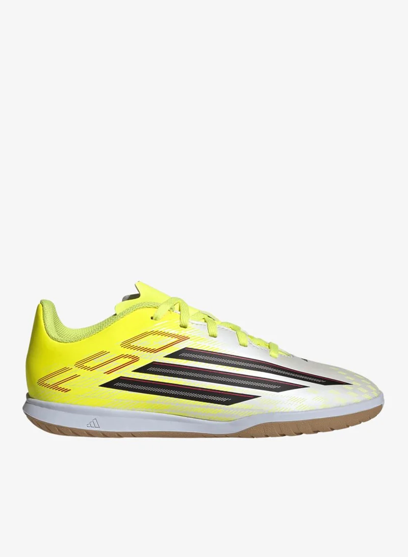Adidas F50 CLUB Indoor Football Shoes Kids
