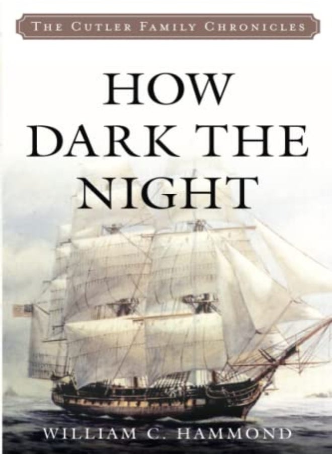How Dark the Night 