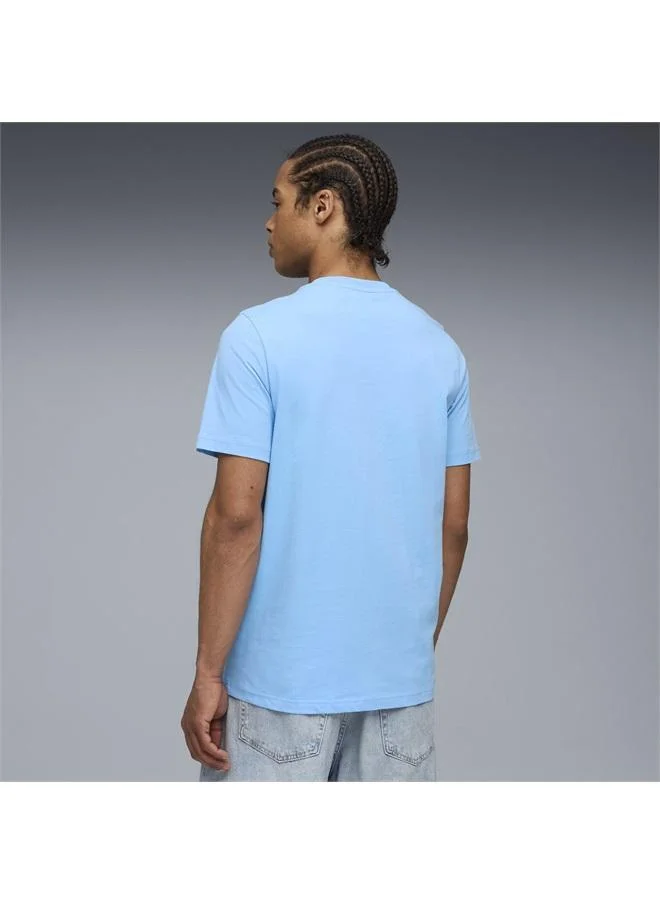 بوما Manchester City FtblEssentials Tee Men