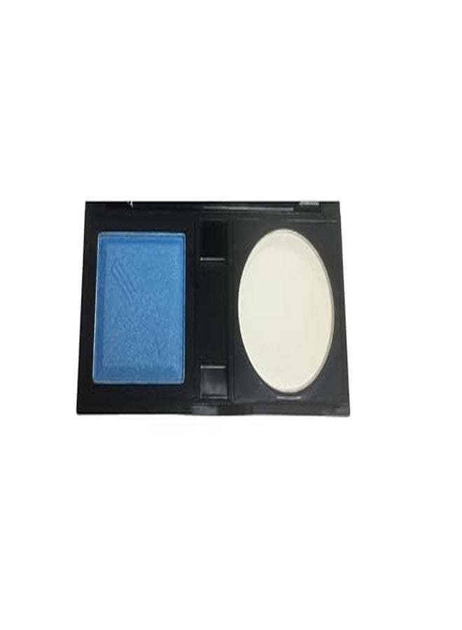 MAKE UP FOR LIFE 2 Colors Eye Shadow Palette - Image 4