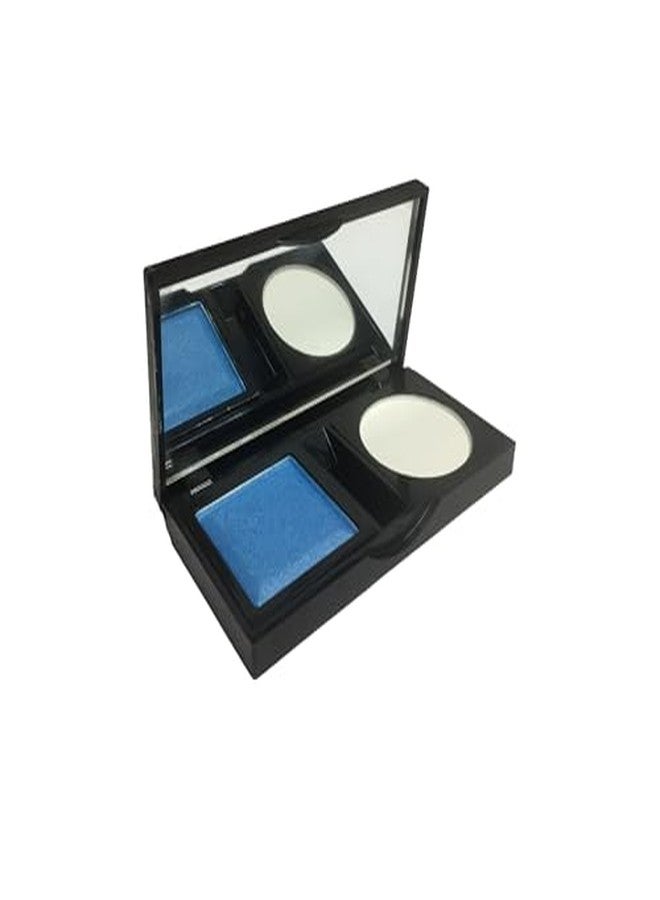 MAKE UP FOR LIFE 2 Colors Eye Shadow Palette - Image 3
