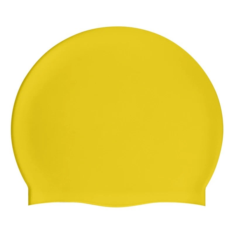 Bluejw Swimming Caps and Goggles Nose Clip Swimming Goggles Set Swimming Caps and Glasses - Image 1