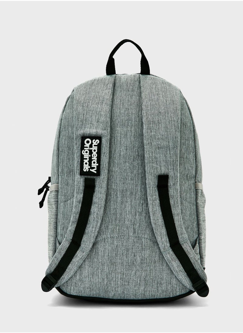 Superdry - Original Montana Backpack - Image 1
