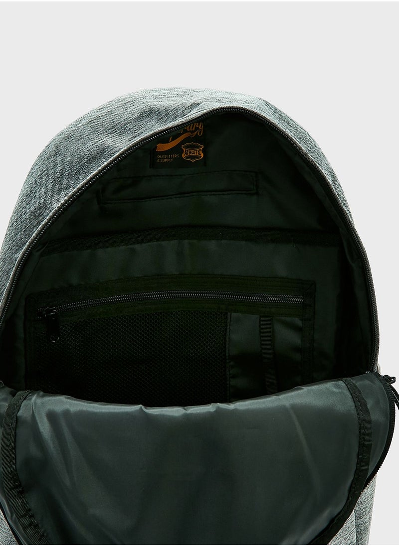 Superdry - Original Montana Backpack - Image 1
