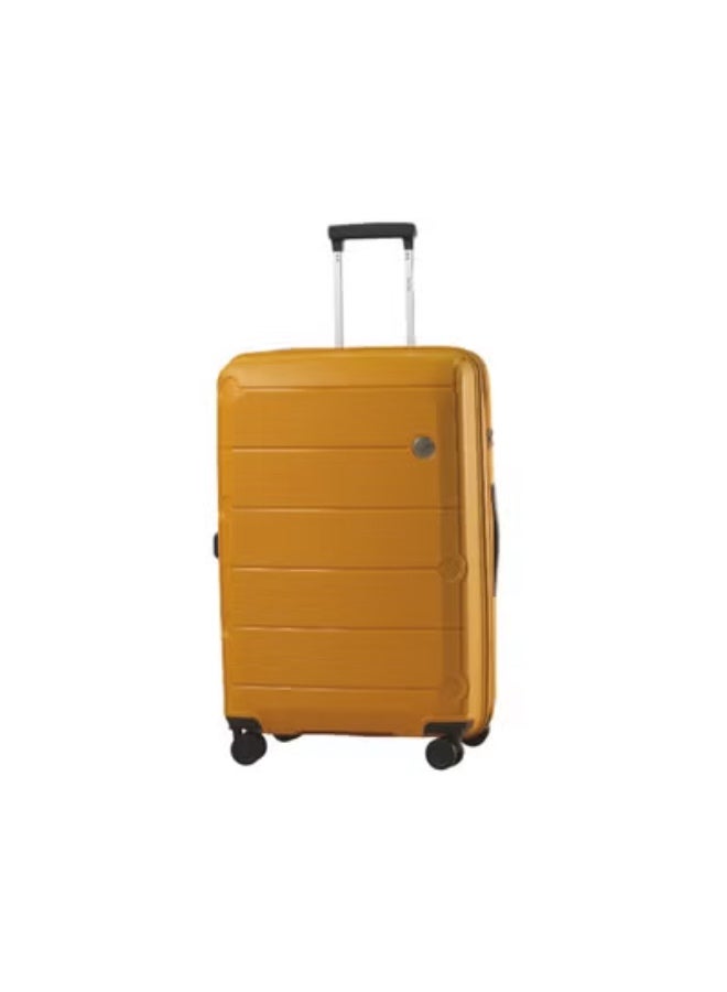 Hardcase Trolley Large,Expandable Zipper,Spiner Wheels,Set of 3 - Image 5