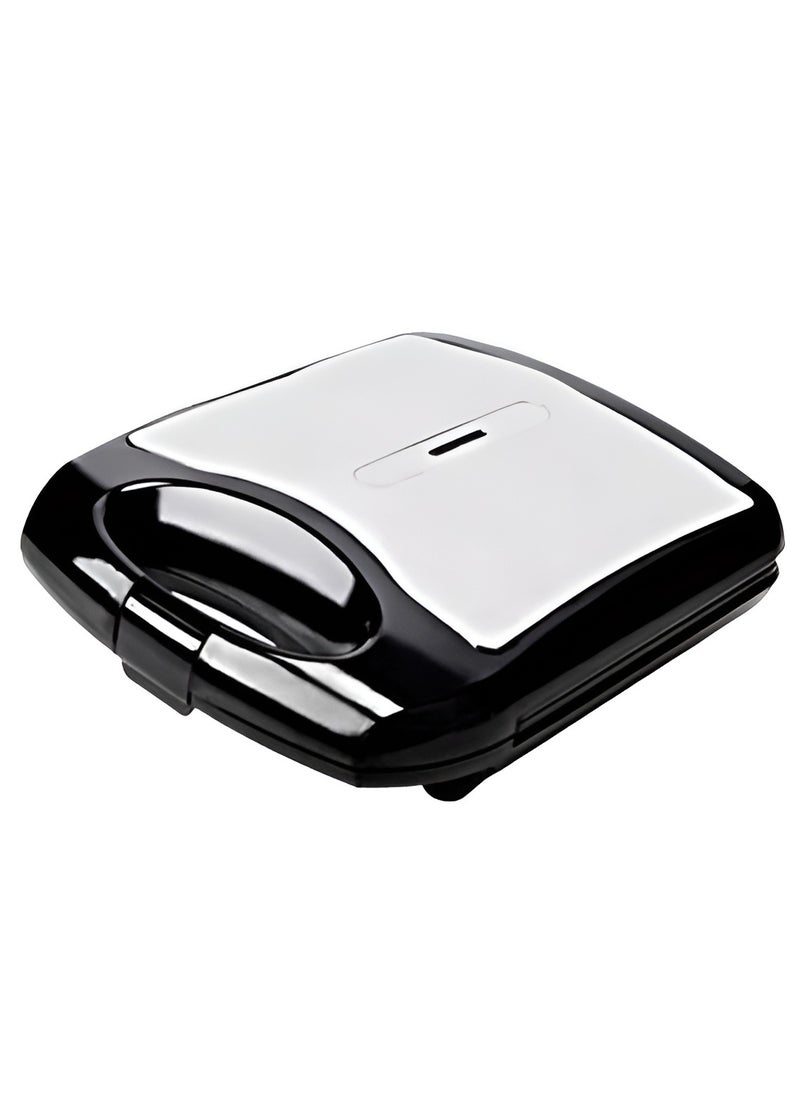 Generic - Electric Nut Cake Maker 24PCS Automatic Mini Waffle Maker with Non Stick Panel 1400W, Nut Cake Maker Machine, Fast & Easy Snack Baking for Kids and Adults, Easy Snacks Making Machine - Image 1