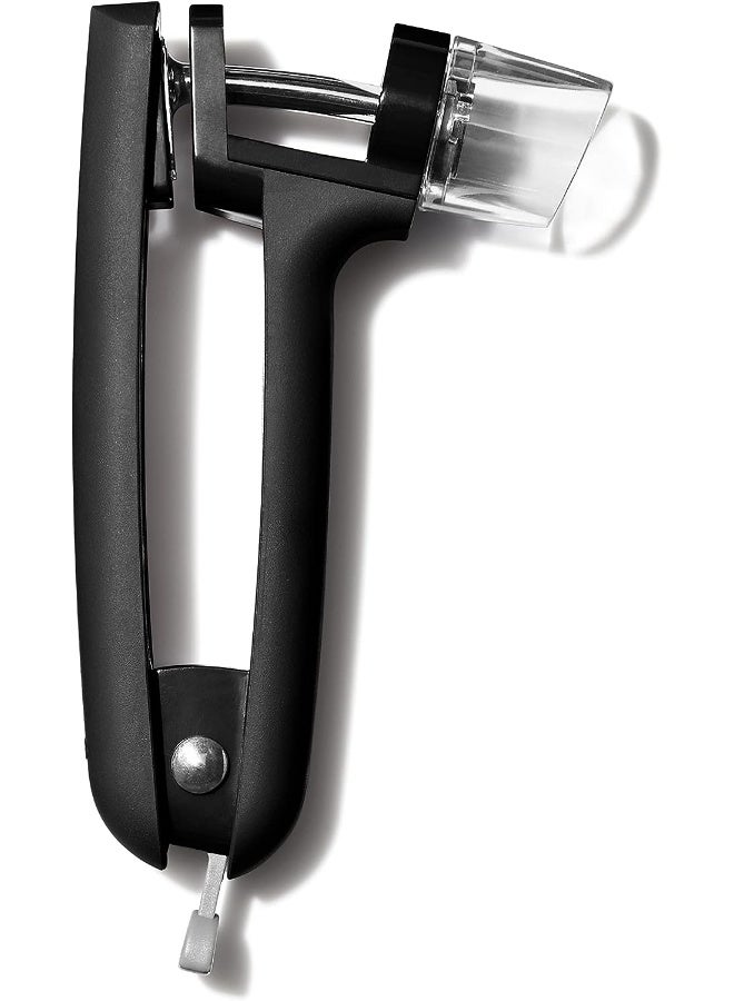 OXO 11316300 Cherry Pitter Plastic Black - Image 1