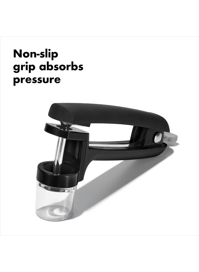 OXO 11316300 Cherry Pitter Plastic Black - Image 3