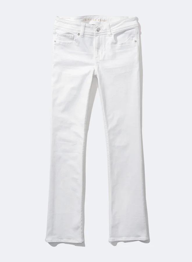 American Eagle High Waist Jeans