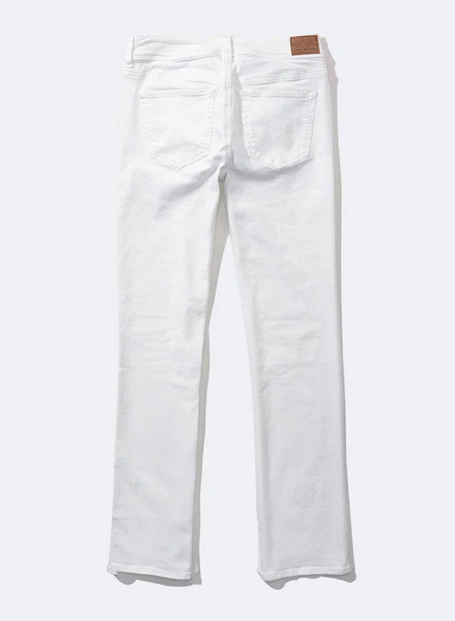 American Eagle High Waist Jeans