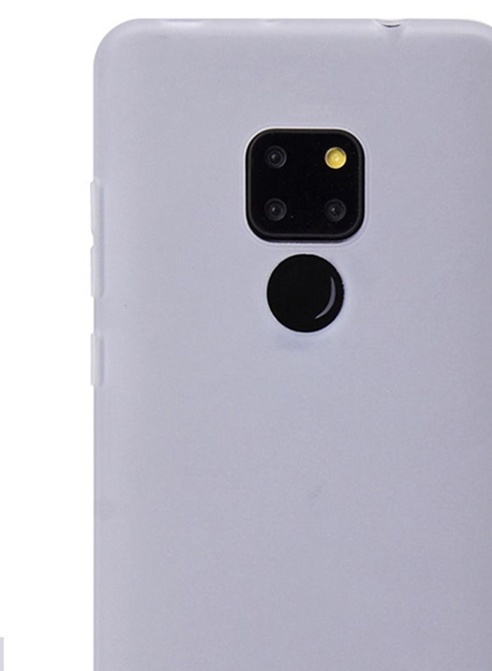 Loquat Suitable For Huawei Skin Feeling Frosted Soft Shell Protective Sleeve - Image 2