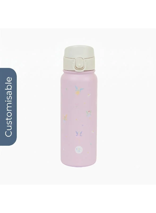 Little IA Fairyland Stainless Steel Bottle with Spout